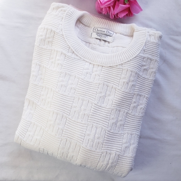 Designer Knitted Sweaters